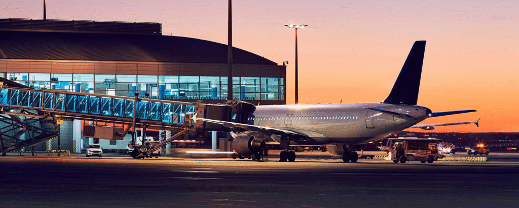 Tirupur to Coimbatore Airport taxi service – 24x7 on-time pickup and drop