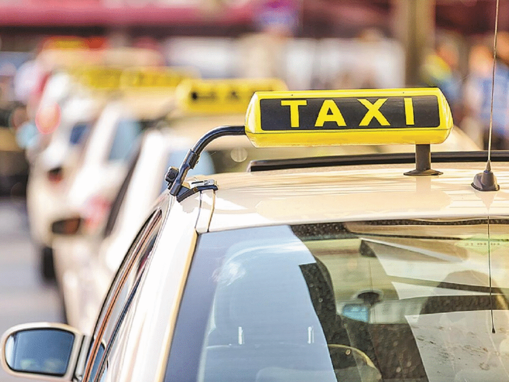 trusted taxi services in tirupur